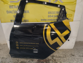 Oto Çıkma Parça / Renault / Clio / Kaporta & Karoser / Sol Arka Kapı / Çıkma Parça 