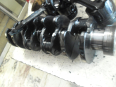 Oto Çıkma Parça / Kia / Bongo / Motor / Krank / Çıkma Parça 