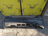 CHEVROLET CAPTİVA C140 ARKA TAMPON ÇIKMA ORJİNAL YEDEK PARÇA