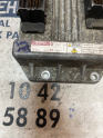 Oto Çıkma Parça / Opel / Corsa / Beyin / Motor Beyni / Çıkma Parça 