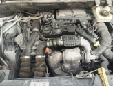 DV6 EURO 5 KOMPLE MOTOR