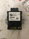 BMW G30 5 KASA YAKIT KONTROL MODÜLÜ 55892110 ORJİNAL