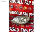FİAT ALBEA SOL ÖN FAR ÇIKMA ORJİNAL