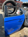 Oto Çıkma Parça / Opel / Corsa / Kaporta & Karoser / Sol Arka Kapı / Çıkma Parça 