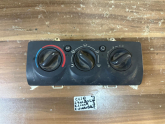 Oto Çıkma Parça / Renault / Clio / Klima / Kontrol Paneli / Çıkma Parça 