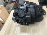 Oto Çıkma Parça / Hyundai / Tucson / Far & Stop / Sol Ön Far / Sıfır Parça 
