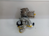 Oto Çıkma Parça / Kia / Sportage / Motor / Turbo / Sıfır Parça 
