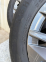 Oto Çıkma Parça / Peugeot / 2008 / Jant & Lastik / Jant & Lastik Takımı / Çıkma Parça 