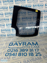 MERCEDES SPRİNTER ARKA CAM SİYAH SAĞ