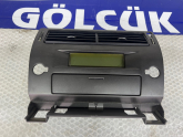 Oto Çıkma Parça / Citroen / C4 / Kalorifer / Kalorifer Izgarası / Çıkma Parça 