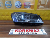 Oto Çıkma Parça / Volkswagen / Passat / Far & Stop / Sağ Ön Far / Çıkma Parça 