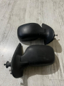 Oto Çıkma Parça / Renault / Kangoo / Ayna / Sol Dış Ayna / Çıkma Parça 