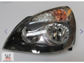Oto Çıkma Parça / Renault / Clio / Far & Stop / Sol Ön Far / Sıfır Parça 