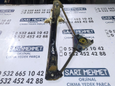 Oto Çıkma Parça / Volkswagen / Amarok / Oto Cam / Cam Krikosu / Çıkma Parça 