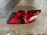 Oto Çıkma Parça / Renault / Megane / Far & Stop / Sağ Arka Stop / Çıkma Parça 