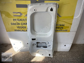 Oto Çıkma Parça / Dacia / Dokker / Kaporta & Karoser / Bagaj Kapağı / Çıkma Parça 