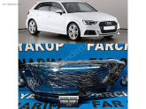 AUDİ A3 MATRİX SAĞ ÖN FAR CAMI