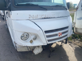 KARSAN J10 ÇIKMA ÖN PANJUR