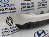 Oto Çıkma Parça / Ford / Fiesta / Tampon / Arka Tampon / Çıkma Parça 