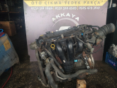 Oto Çıkma Parça / Mazda / 6 / Motor / Motor (komple) / Çıkma Parça 