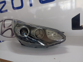 Oto Çıkma Parça / Kia / Sportage / Far & Stop / Sağ Ön Far / Çıkma Parça 