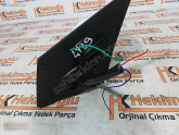 Oto Çıkma Parça / Toyota / Corolla / Ayna / Sol Dış Ayna / Çıkma Parça 