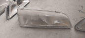 Oto Çıkma Parça / Hyundai / H100 / Far & Stop / Sağ Ön Far / Çıkma Parça 