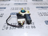 Oto Çıkma Parça / Seat / Leon / Oto Cam / Cam Motoru / Çıkma Parça 