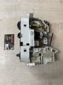 Oto Çıkma Parça / Nissan / Almera / Kalorifer / Kontrol Paneli / Çıkma Parça 