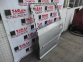Oto Çıkma Parça / Volkswagen / Touran / Kaporta & Karoser / Sol Arka Kapı / Çıkma Parça 