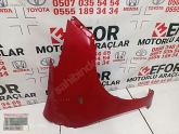 Oto Çıkma Parça / Toyota / Yaris / Kaporta & Karoser / Sağ Ön Çamurluk / Çıkma Parça 
