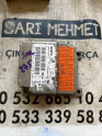 Oto Çıkma Parça / Mercedes / Sprinter / Airbag / Airbag Beyni / Çıkma Parça 