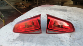 Oto Çıkma Parça / Volkswagen / Golf / Far & Stop / Sol Arka Stop / Sıfır Parça 
