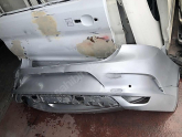Oto Çıkma Parça / Renault / Megane / Tampon / Arka Tampon / Çıkma Parça 