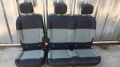 PEUGEOT RİFTER KOLTUK TAKIMI