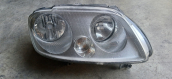 Volkswagen caddy çıkma sag far