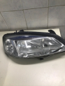 Oto Çıkma Parça / Opel / Astra / Far & Stop / Sağ Ön Far / Çıkma Parça 