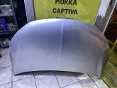 OPEL CROSSLAND MAKYAJLI MOTOR KAPUTU ÇIKMA 39226422 CANCAN OPEL