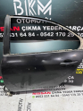 Oto Çıkma Parça / Nissan / Primera / Kaporta & Karoser / Sol Arka Kapı / Çıkma Parça 