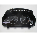 Bmw F10 F11 Gösterge Paneli 9255591-01 2207054-04 258115 11