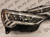 Oto Çıkma Parça / Audi / Q3 / Far & Stop / Sol Ön Far / Sıfır Parça 