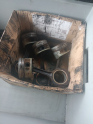 Renault 1.4 8 valf motor piston piston kolu
