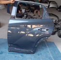 Oto Çıkma Parça / Hyundai / Tucson / Kaporta & Karoser / Sol Arka Kapı / Çıkma Parça 