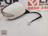 Oto Çıkma Parça / Honda / Jazz / Ayna / Sol Dış Ayna / Çıkma Parça 