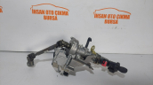 Oto Çıkma Parça / Renault / Kangoo / Direksiyon / Direksiyon Kolon Kilidi / Çıkma Parça 