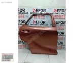 Oto Çıkma Parça / Suzuki / SA / Kaporta & Karoser / Sağ Arka Kapı / Çıkma Parça 
