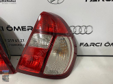 Oto Çıkma Parça / Renault / Clio / Far & Stop / Sağ Arka Stop / Çıkma Parça 
