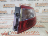 Oto Çıkma Parça / Renault / Fluence / Far & Stop / Sağ Arka Stop / Çıkma Parça 