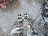 Oto Çıkma Parça / Fiat / Tipo / Motor / Enjektör Kütüğü / Çıkma Parça 