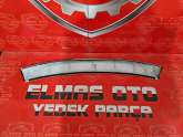 Oto Çıkma Parça / Toyota / C-HR Hybrid / Kaporta & Karoser / Spoiler / Çıkma Parça 